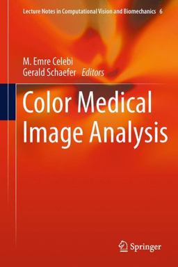Color Medical Image Analysis Color Medical Image Analysis