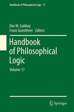 Handbook of Philosophical Logic Handbook of Philosophical Logic