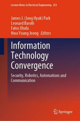 Information Technology Convergence
