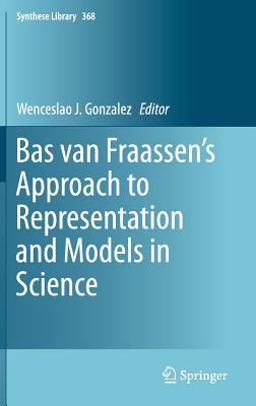 Bas Van Fraassen's Approach to Representation and Models in Science