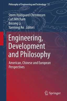 Engineering, Development and Philosophy Engineering, Development and Philosophy