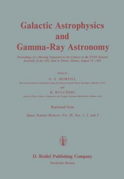 Galactic Astrophysics and Gamma-Ray Astronomy