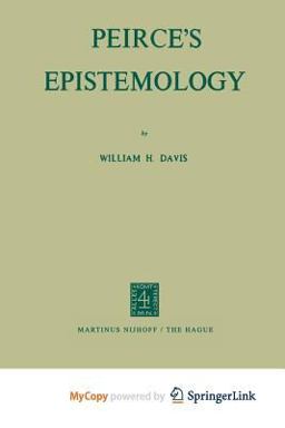 Peirce's Epistemology
