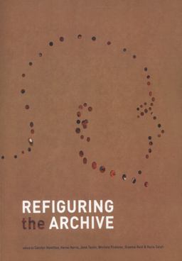 Refiguring the Archive
