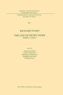 The Life of Henry More The Life of Henry More