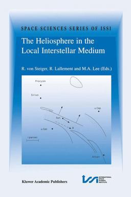 The Heliosphere in the Local Interstellar Medium The Heliosphere in the Local Interstellar Medium