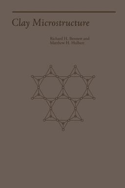 Clay Microstructure Clay Microstructure