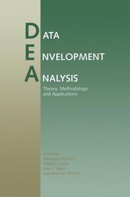 Data Envelopment Analysis