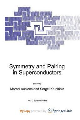 Symmetry and Pairing in Superconductors