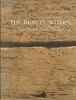 Beauty Within  9789401403405 Front Cover
