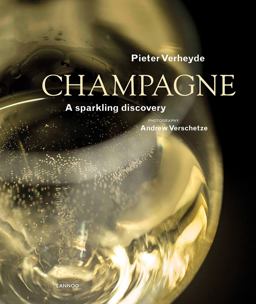 Champagne a Sparkling Discovery  9789401434751 Front Cover