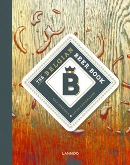 Belgian Beer Book  9789401435529 Front Cover