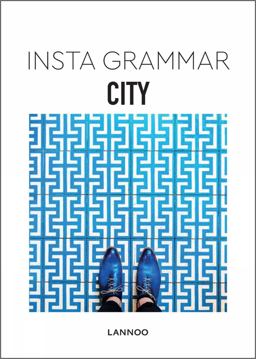 Insta Grammar: City  9789401436915 Front Cover