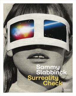Surreality Check Sammy Slabbinck 2017 9789401443166 Front Cover