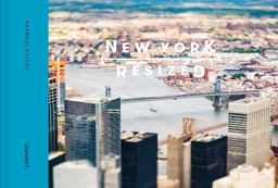 New York Resized  9789401443395 Front Cover