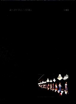 Dries Van Noten 0-50  9789401446129 Front Cover