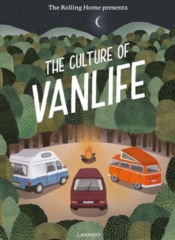 Culture of Vanlife  9789401449779 Front Cover