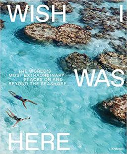 Wish I Was Here  9789401453127 Front Cover