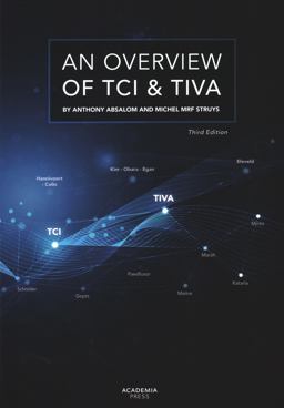 Overview of TCI and TIVA  9789401462839 Front Cover