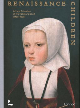Renaissance Children  9789401473682 Front Cover