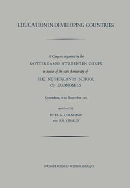 Education in Developing Countries