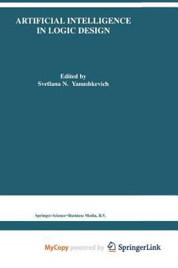 Artificial Intelligence in Logic Design