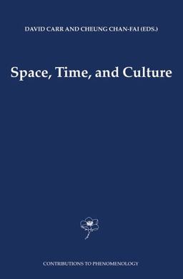 Space, Time, and Culture Space, Time, and Culture