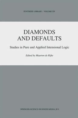 Diamonds and Defaults