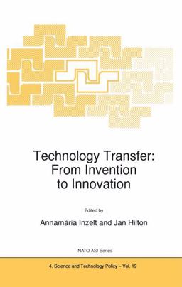 Technology Transfer