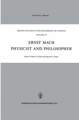 Ernst Mach