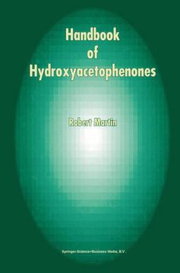 Handbook of Hydroxyacetophenones
