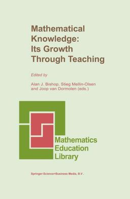 Mathematical Knowledge Mathematical Knowledge