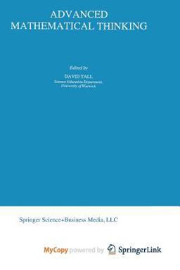 Advanced Mathematical Thinking