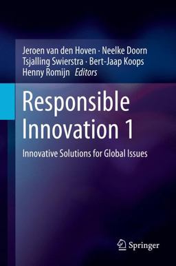 Responsible Innovation