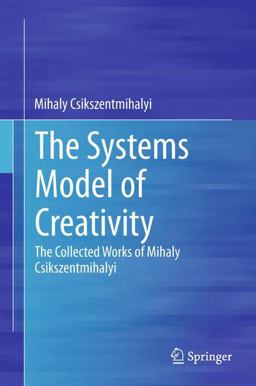 The Systems Model of Creativity