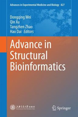 Advance in Structural Bioinformatics Advance in Structural Bioinformatics