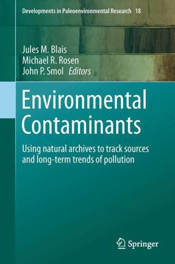Environmental Contaminants