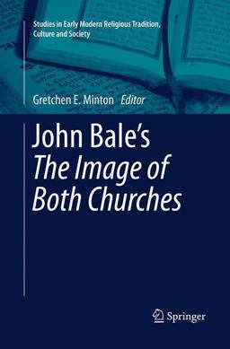 John Bales' the Image of Both Churches