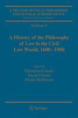 A Treatise of Legal Philosophy and General Jurisprudence