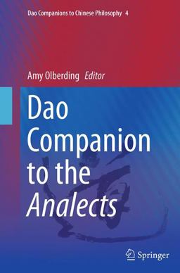 DAO Companion to the Analects