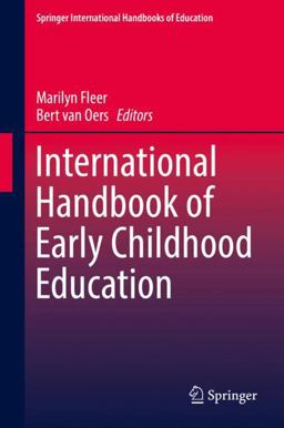 International Handbook of Early Childhood Education International Handbook of Early Childhood Education