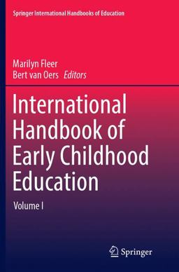 International Handbook of Early Childhood Education International Handbook of Early Childhood Education