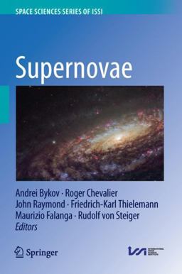 Supernovae