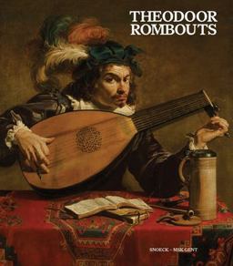 Theodore Rombouts: Virtuoso Flemish Cahb