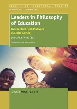 Leaders in Philosophy of Education