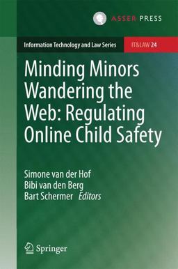 Minding Minors Wandering the Web