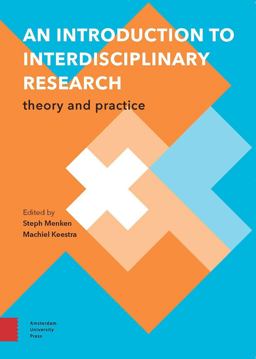 Introduction to Interdisciplinary Research Theory and Practice 3rd 9789462981843 Front Cover