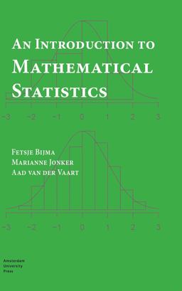 Introduction to Mathematical Statistics 3rd 9789462985100 Front Cover