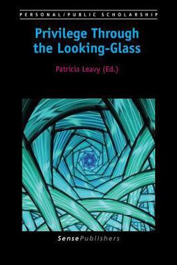 Privilege Through the Looking-Glass  9789463511384 Front Cover