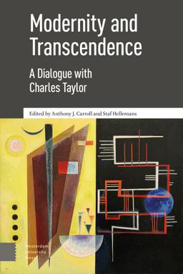 Modernity and Transcendence Modernity and Transcendence
